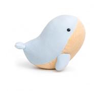Peluche Ballena, Juguete Infantil , Ballena Jorobada | perficie felpa corta, Peluche ballena jorobada, Como coración cama, Para Entusiastas Animales