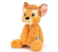Simba Peluche Bambi Cachorro Ciervo – Súper suave 25 cm Disney