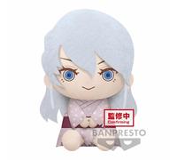 Banpresto Peluche Ume Demon Slayer: Kimetsu No Yaiba Big Plush 20cm Multicolor BP19250