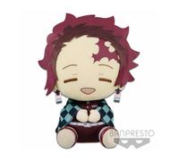 Peluche banpresto big plush demon slayer kimetsu no yaiba tanjiro kamado