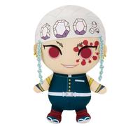 Peluche banpresto demon slayer kimetsu no yaiba tengen uzui