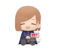 Peluche banpresto jujtsu kaisen nobara kugisaki
