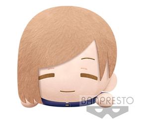 Peluche banpresto jujtsu kaisen nobara kugisaki tumbado