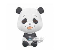Peluche banpresto jujutsu kaisen panda