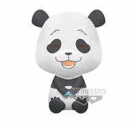 Peluche banpresto jujutsu kaisen panda