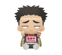 Peluche banpresto kimetsu no yaiba demon slayer big plush gyomei himejima