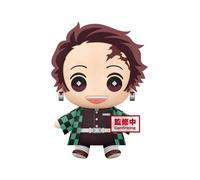 Peluche banpresto kimetsu no yaiba demon slayer tanjiro kamado