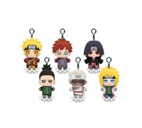 Peluche Banpresto Naruto Shippuden Tomonui Series 2 1 Unidad Aleatoria