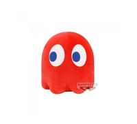 Banpresto Peluche Blinky Pac-Man - Super Big Plush 31 cm Multicolor BP89407P