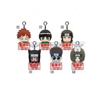 Peluche banpresto surtido aleatorio naruto series 2 1 unidad aleatoria