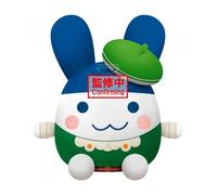 Peluche banpresto tamagotchi big plush corner shop mimitchi 34cm