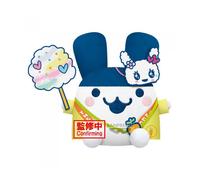 Peluche banpresto tamagotchi big plush festival mimitchi 16cm