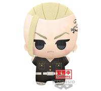 Peluche banpresto tokyo revengers big mascot ken ryuguji 32 cm