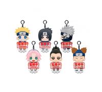 Banpresto Figura de Peluche Naruto - Tomonui Plush Assort Series 1 15cm BP18253 Multicolor