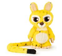 BARRADO Peluche Marsupilami Live Action - 20cm - 16002985