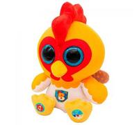 Peluche Bartolito ABC