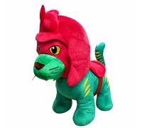 Peluche Battle Cat Master of the Universe 25cm