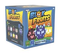 Peluche Blox Fruits - Sorpresa Coleccionable Surtido