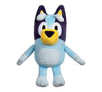 MOOSE TOYS Peluche Bluey Ultra Suave 20cm