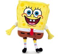 Peluche bob esponja 28cm - PLAY BY PLAY