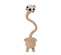 Peluche Bradipo,Morbido Ciondolo Decorativo per a Forma di Bradipo,Portachiavi per Zaino in Peluche da 40cm - per Donna Uomo Bambina Bambino Borsa Trolley Portafoglio Auto