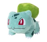 Peluche Bulbasaur de Pokémon - Peluche de Pokémon de 20 cm
