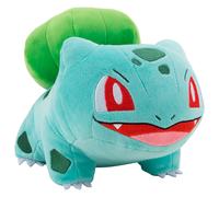 Pokémon PKW3083 - Bisasam de Peluche (20 cm)