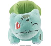 Peluche Bulbasur Pokémon 17 Cms