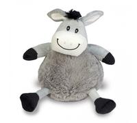 Peluche burrito color Gris