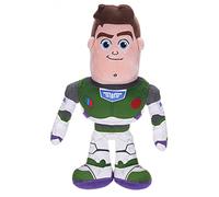 Peluche Buzz Lightyear 30 cm - Licencia Oficial Juguete Coleccionable pelicula Lightyear