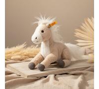 Steiff Caballo Gola blandito 18 cm beige
