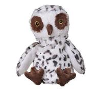 Peluche cálido - búho - welliebellies®