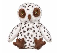 Peluche cálido - búho - welliebellies®