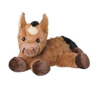 Peluche cálido - caballo - welliebellies®