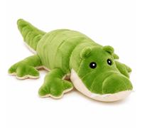 Peluche cálido - cocodrilo - welliebellies®