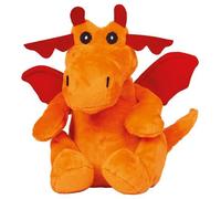 Peluche cálido - dragón - welliebellies®