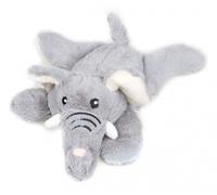 Peluche cálido - elefante - welliebellies®