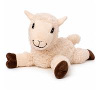Peluche cálido - llama - welliebellies®