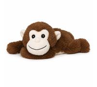Peluche cálido - mono tumbado - welliebellies®