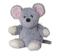 Peluche cálido - ratón - welliebellies®