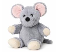 Peluche cálido - ratón - welliebellies®