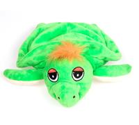Peluche cálido - tortuga - welliebellies®