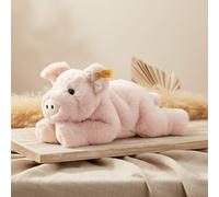 Peluche cerdito Piko 28 cm, rosa | Steiff