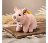 Peluche cerdito Sissi 15 cm rosa | Steiff