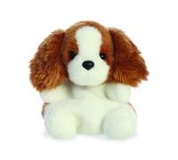 Peluche Charles Spaniel Palm Pals 13cm