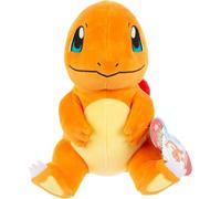 Peluche Charmander Pokémon 20 Cms