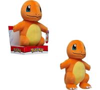 Peluche Charmander Pokémon 26 Cms