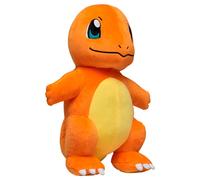 Peluche Charmander Pokemon 26cm