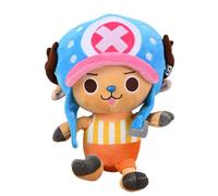 Peluche Chopper Versión New World 20Cm