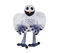 Peluche Ciervo de 99 Noches en el Bosque: 25cm 99 Nights in The Forest Plush Toy, Ciervo Alce Kawaii, Lindos Peluches de Dibujos Animados para niños.